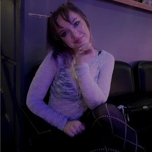 Meet your Posher, Rowan